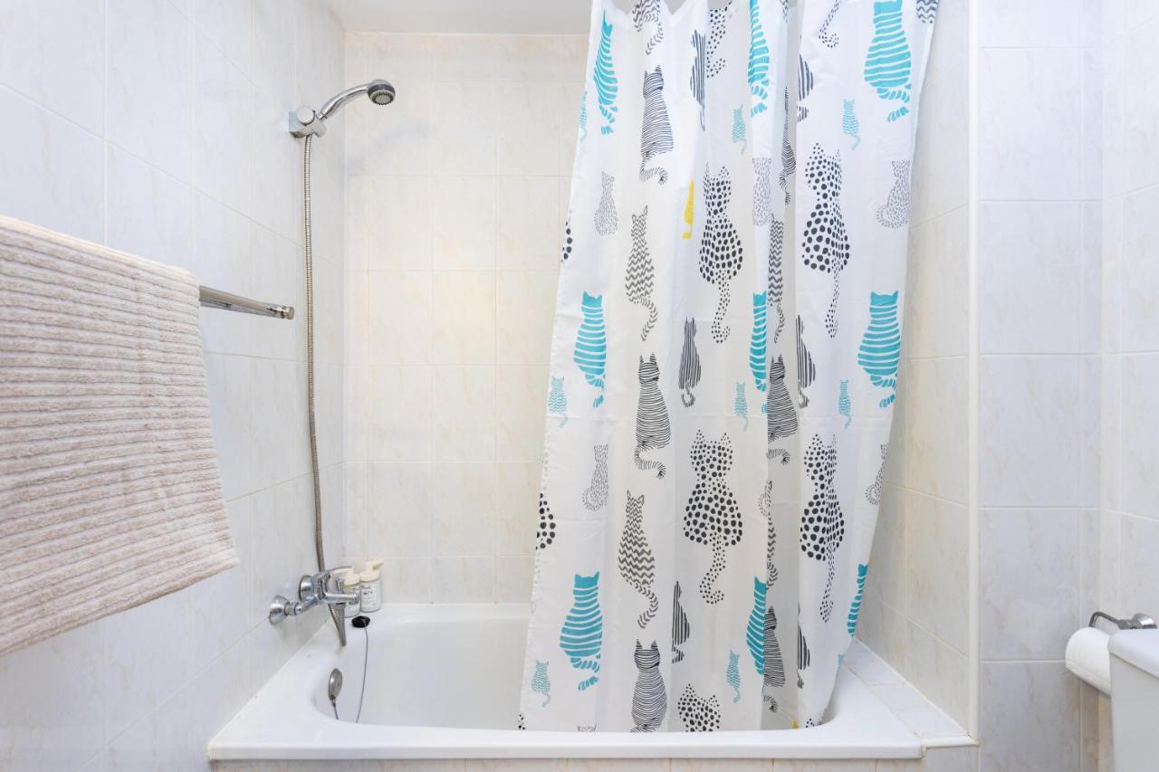 Home2Book Cozy Flat El Medano 2 Min From The Beach Exteriör bild