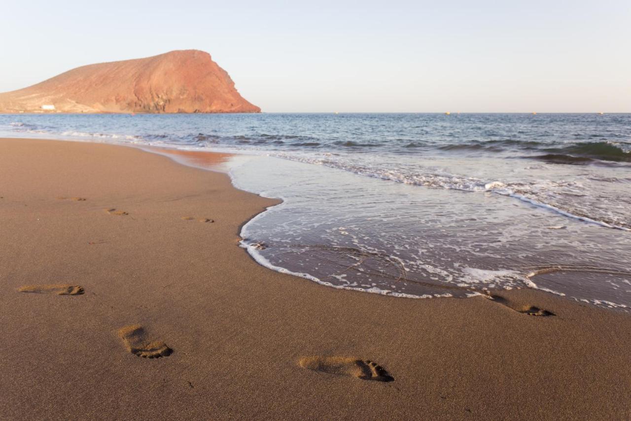 Home2Book Cozy Flat El Medano 2 Min From The Beach Exteriör bild