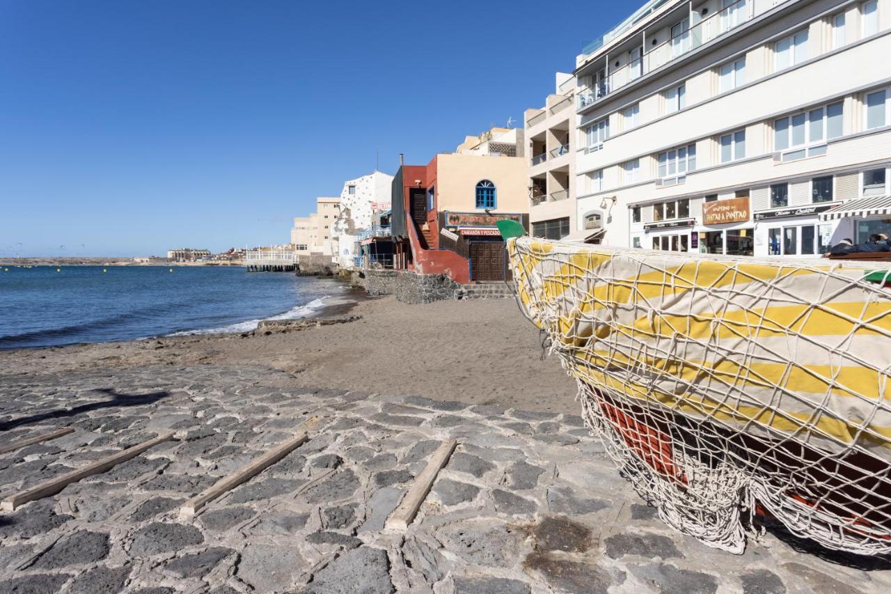 Home2Book Cozy Flat El Medano 2 Min From The Beach Exteriör bild