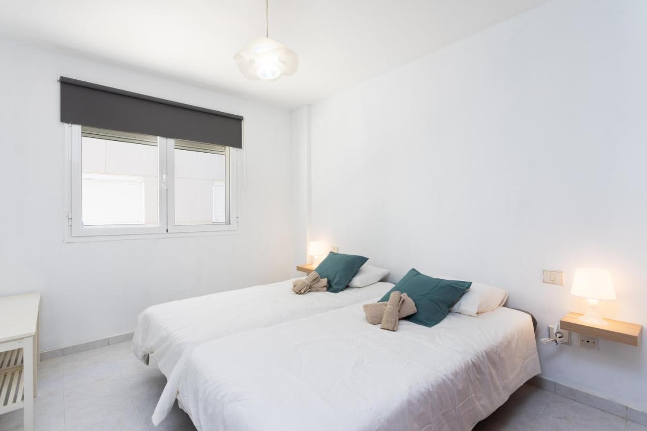 Home2Book Cozy Flat El Medano 2 Min From The Beach Exteriör bild