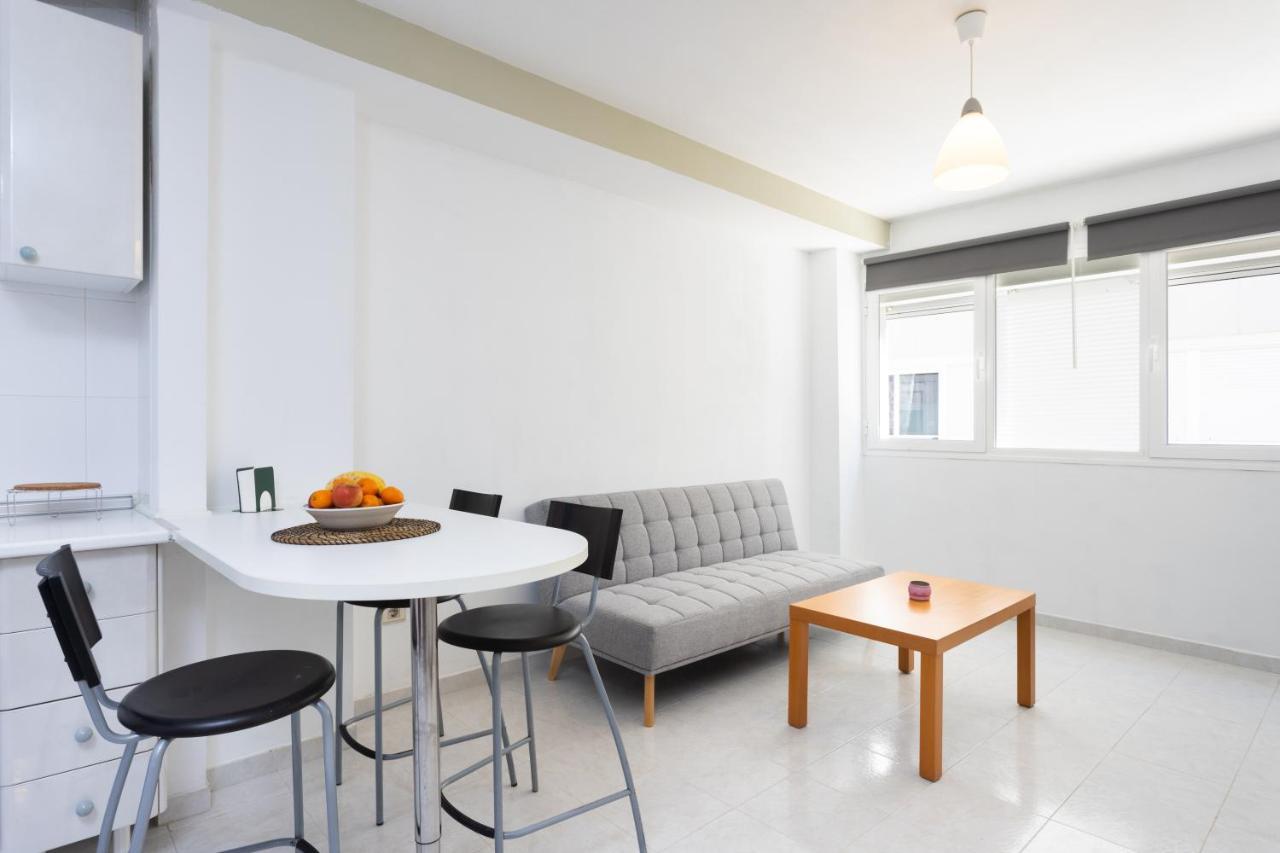 Home2Book Cozy Flat El Medano 2 Min From The Beach Exteriör bild