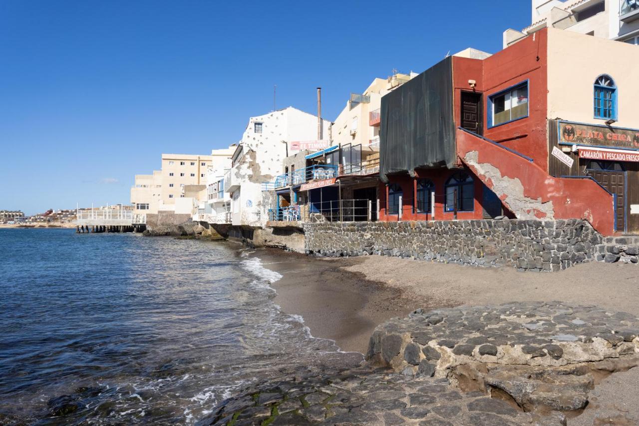 Home2Book Cozy Flat El Medano 2 Min From The Beach Exteriör bild