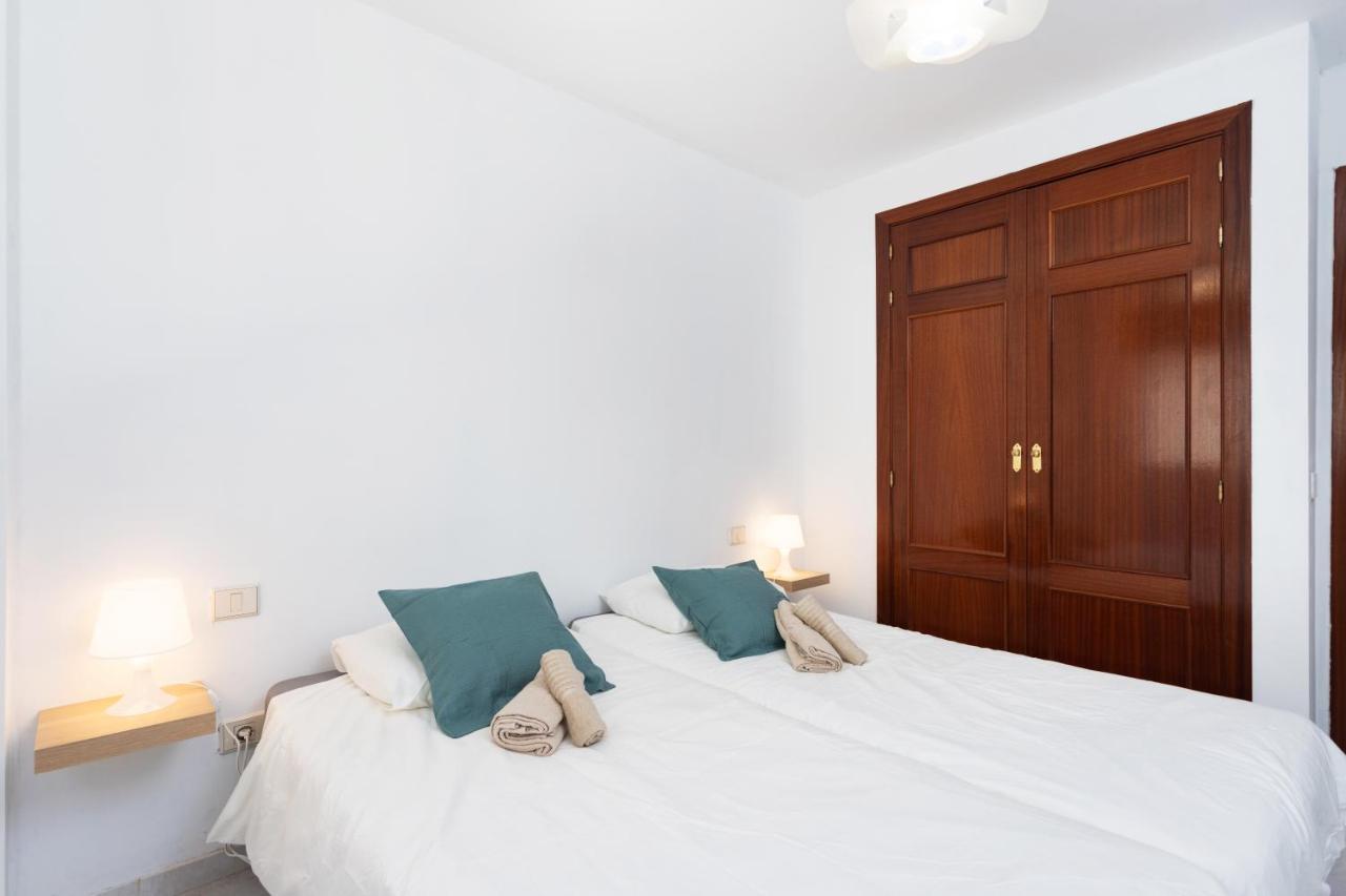 Home2Book Cozy Flat El Medano 2 Min From The Beach Exteriör bild