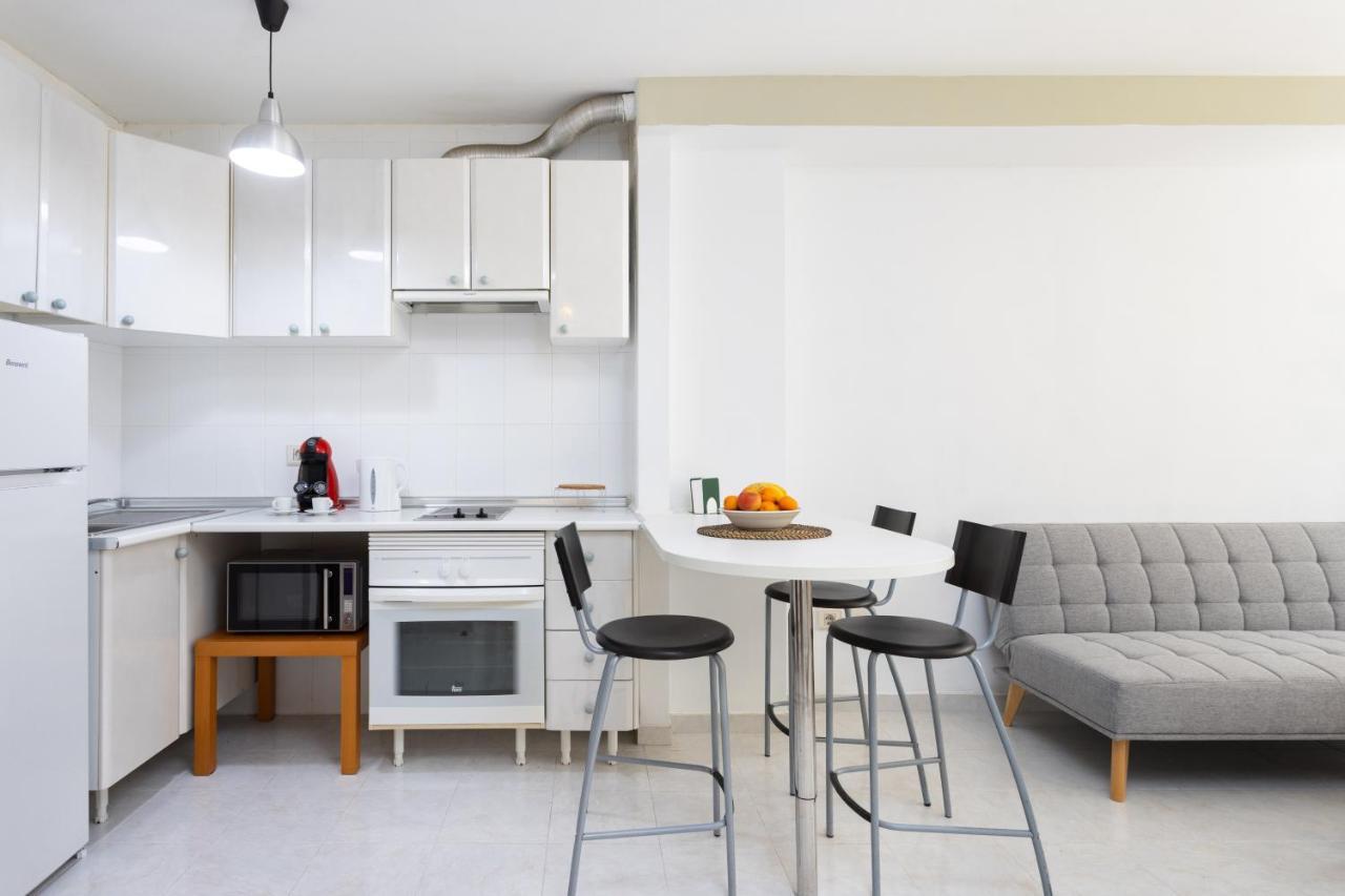 Home2Book Cozy Flat El Medano 2 Min From The Beach Exteriör bild
