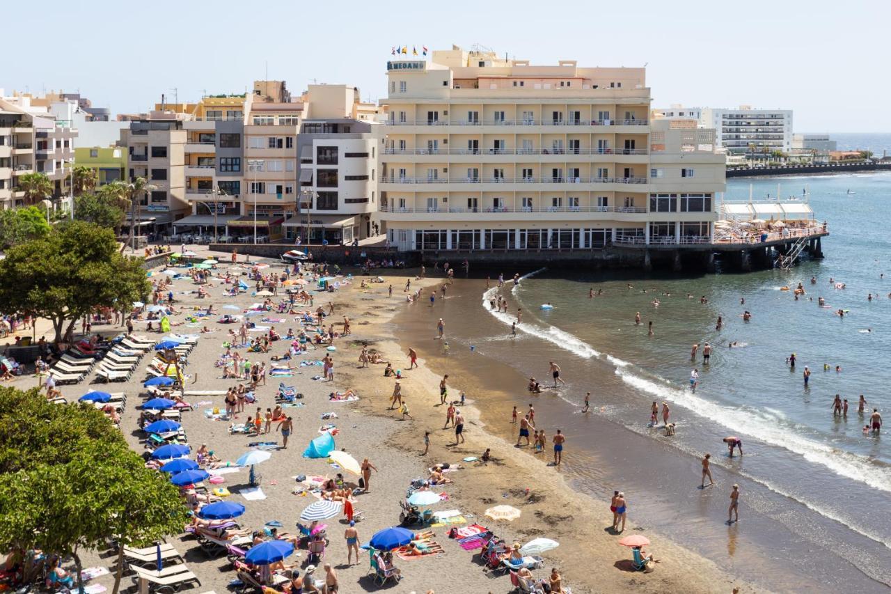 Home2Book Cozy Flat El Medano 2 Min From The Beach Exteriör bild