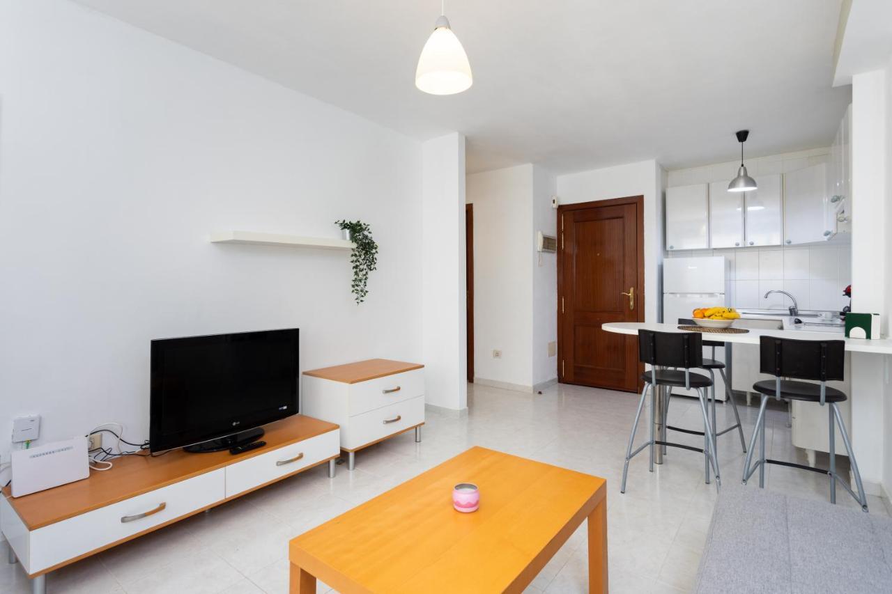 Home2Book Cozy Flat El Medano 2 Min From The Beach Exteriör bild
