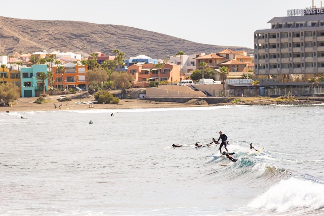 Home2Book Cozy Flat El Medano 2 Min From The Beach Exteriör bild