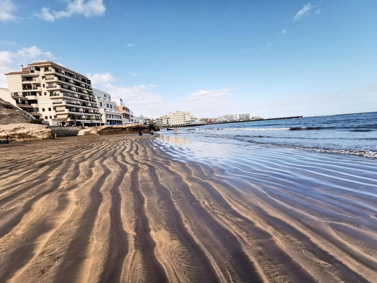 Home2Book Cozy Flat El Medano 2 Min From The Beach Exteriör bild