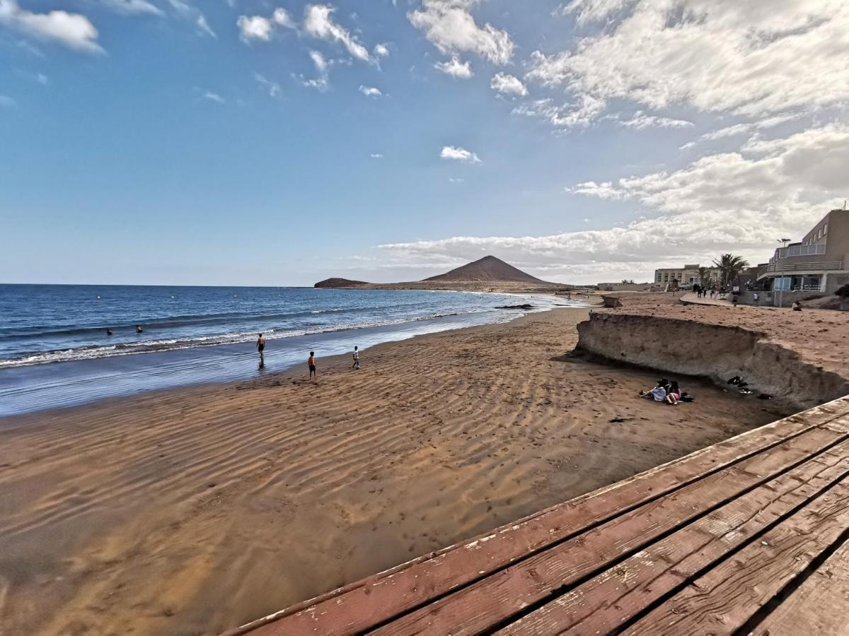 Home2Book Cozy Flat El Medano 2 Min From The Beach Exteriör bild
