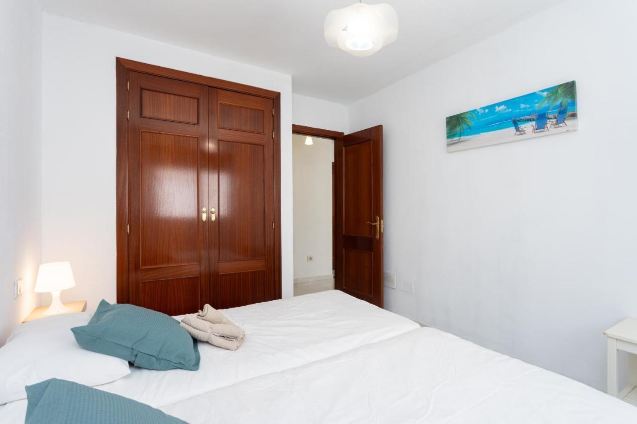 Home2Book Cozy Flat El Medano 2 Min From The Beach Exteriör bild