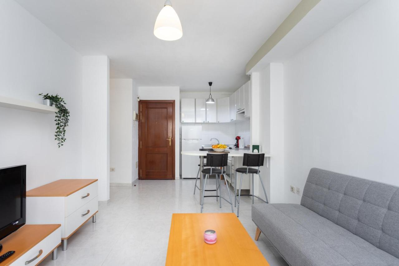 Home2Book Cozy Flat El Medano 2 Min From The Beach Exteriör bild
