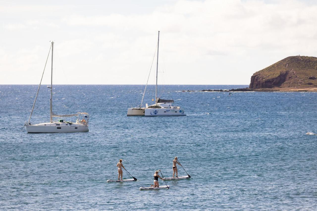 Home2Book Cozy Flat El Medano 2 Min From The Beach Exteriör bild