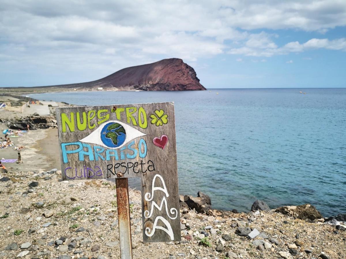 Home2Book Cozy Flat El Medano 2 Min From The Beach Exteriör bild