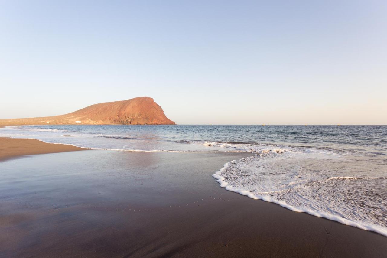 Home2Book Cozy Flat El Medano 2 Min From The Beach Exteriör bild