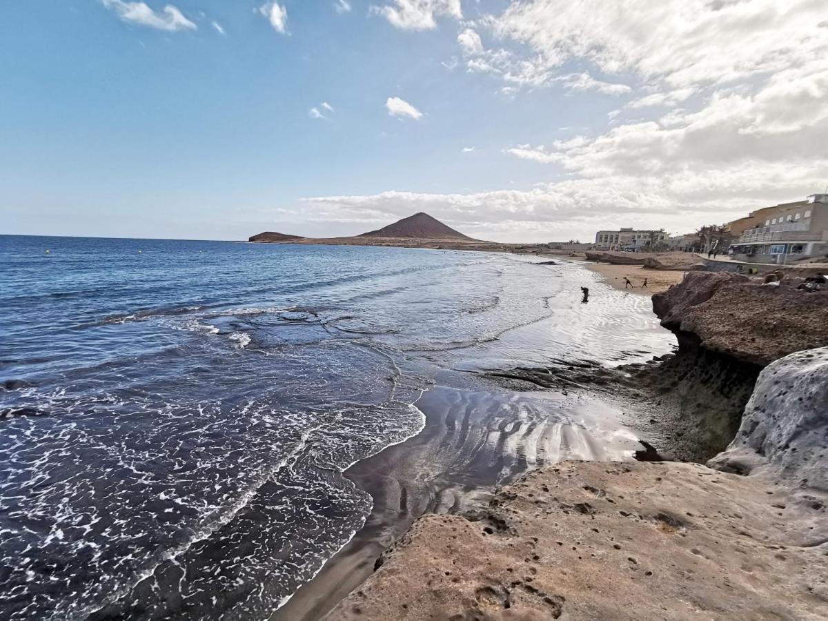 Home2Book Cozy Flat El Medano 2 Min From The Beach Exteriör bild