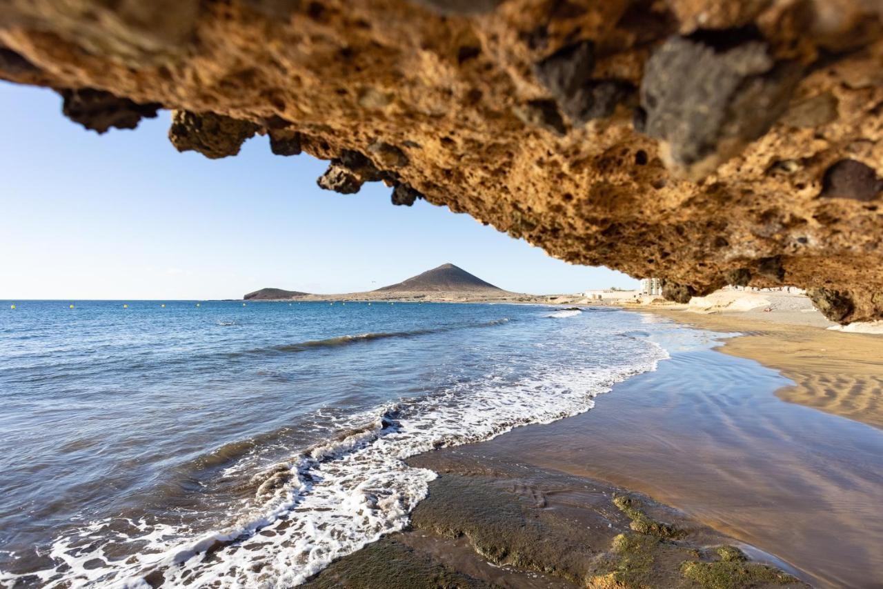 Home2Book Cozy Flat El Medano 2 Min From The Beach Exteriör bild